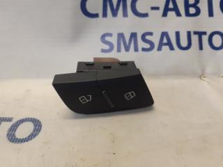 Кнопка блокировки двери левая Audi A7