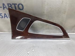 Накладка обшивки двери задняя правая Audi A7