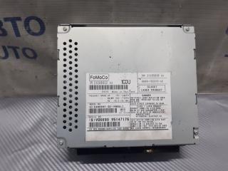 CD чейнджер Volvo XC60