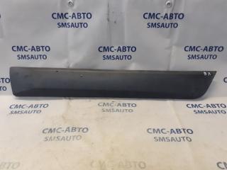 Накладка двери задняя левая Volvo XC60