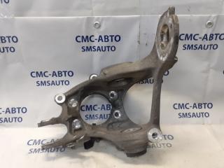 Кулак поворотный задний левый Audi A7 Б/У Кулак поворотный задний левый Audi A7