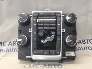 Блок управления климатом Volvo XC60