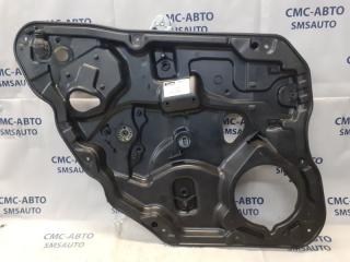 Стеклоподъемник задний левый Volvo XC60 контрактная Стеклоподъемник задний левый Volvo XC60