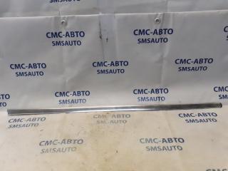 Молдинг стекла кузовного задний левый Mercedes-Benz E-Class