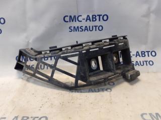 Кронштейн бампера задний левый Mercedes-Benz E-Class