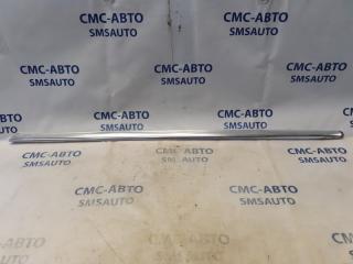 Молдинг стекла кузовного задний правый Mercedes-Benz E-Class