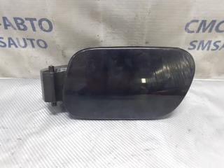 Лючок бензобака Volkswagen Touareg Б/У Лючок бензобака Volkswagen Touareg