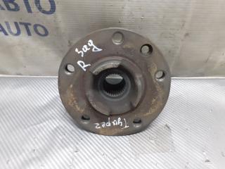 Ступица Volkswagen Touareg контрактная Ступица Volkswagen Touareg