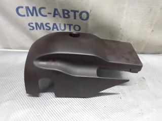 Кожух рулевой колонки Volkswagen Touareg Б/У Кожух рулевой колонки Volkswagen Touareg