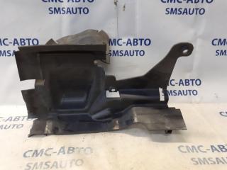 Воздухозаборник правый Volvo S60 2010-2013
