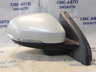 Зеркало переднее правое Volvo S60 2010-2013