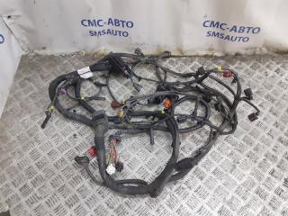 Жгут проводки ДВС Volkswagen Touareg