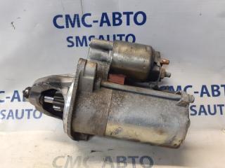Стартер Volvo S60 2010-2013