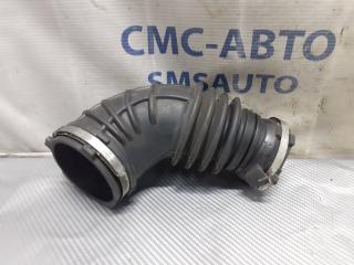 Патрубок воздушный Audi A5 2008-2010