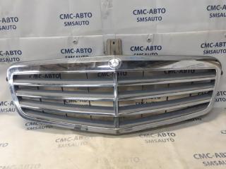 Решетка радиатора Mercedes-Benz E-Class