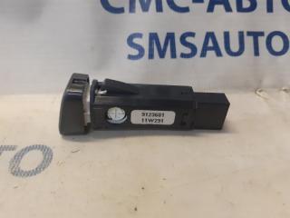 Кнопка аварийной сигнализации Volvo S60 2010-2013
