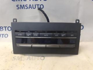 Блок управления климатом Mercedes-Benz E-Class