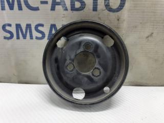 Шкив помпы Volkswagen Touareg