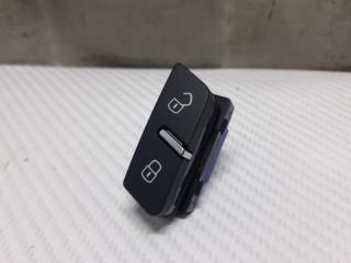Кнопка блокировки двери правая Volkswagen Touareg