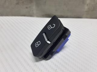 Кнопка блокировки двери правая Volkswagen Touareg