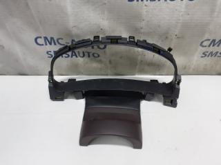 Кожух рулевой колонки передний Volkswagen Touareg Б/У Кожух рулевой колонки передний Volkswagen Touareg