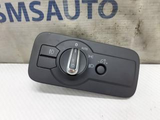 Запчасть блок управления светом Volkswagen Touareg NF 3.6 7P6941431E Б/У Блок управления светом Volkswagen Touareg NF 3.6 7P6941431E Б/У