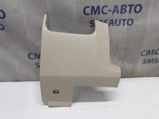 Накладка торпеды Volkswagen Touareg