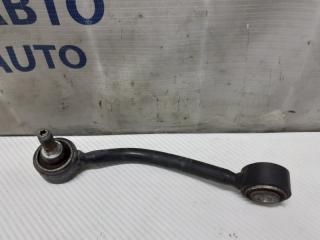 Запчасть стойка стабилизатора задняя правая Volkswagen Touareg