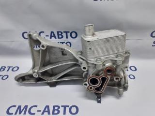 Корпус масляного фильтра Audi A5