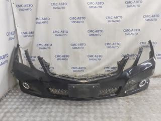 Бампер в сборе передний Mercedes-Benz E-Class контрактная Бампер в сборе передний Mercedes-Benz E-Class