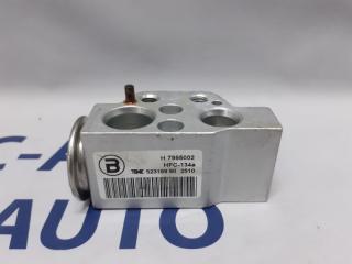 Клапан кондиционера Audi A5