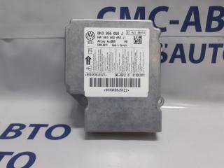Блок управления AIR BAG Audi A5