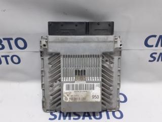 Блок управления ДВС Audi A6 Allroad