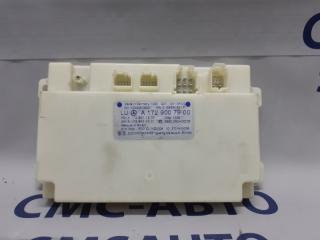 Блок управления безключевым доступом Mercedes-Benz E-Class