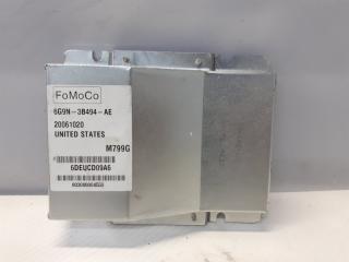 Блок управления подвеской Volvo S80 Б/У Блок управления подвеской Volvo S80