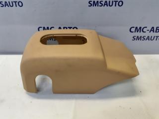 Кожух рулевой колонки Porsche Cayenne Б/У Кожух рулевой колонки Porsche Cayenne