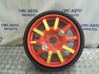 Колесо летнее R18 / 195 / 75 оригинал - 5x130 лит.