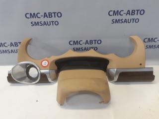 Кожух рулевой колонки Porsche Cayenne Б/У Кожух рулевой колонки Porsche Cayenne