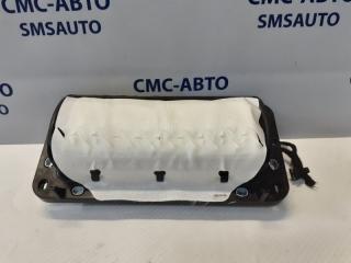 Подушка безопасности пассажира Airbag Porsche Cayenne Б/У Подушка безопасности пассажира Airbag Porsche Cayenne