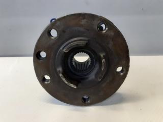 Ступица Porsche Cayenne контрактная Ступица Porsche Cayenne