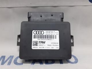 Блок управления стояночным тормозом Audi A6