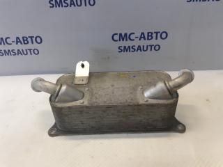 Радиатор охлаждения АКПП Porsche Cayenne контрактная Радиатор охлаждения АКПП Porsche Cayenne