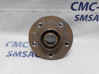 Ступица задняя Audi A6 Б/У Ступица задняя Audi A6