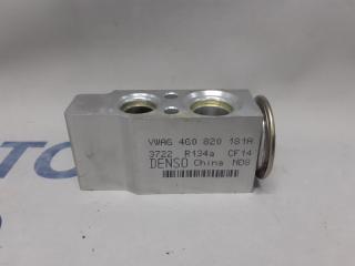 Клапан кондиционера Audi A6