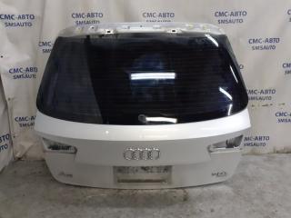 Крышка багажника Audi A6