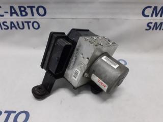 Блок АБС ABS Volkswagen Tiguan 2008-2012
