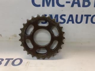 Шестерня цепи Audi A6 контрактная Шестерня цепи Audi A6