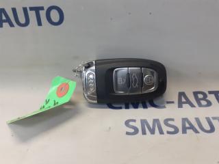 Ключ зажигания Audi A5 Б/У Ключ зажигания Audi A5