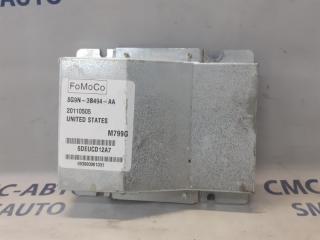 Блок управления подвеской Volvo XC70 2008-2012 контрактная Блок управления подвеской Volvo XC70 2008-2012