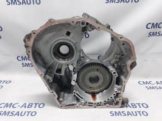 Крышка Volvo S60 2005-2009
